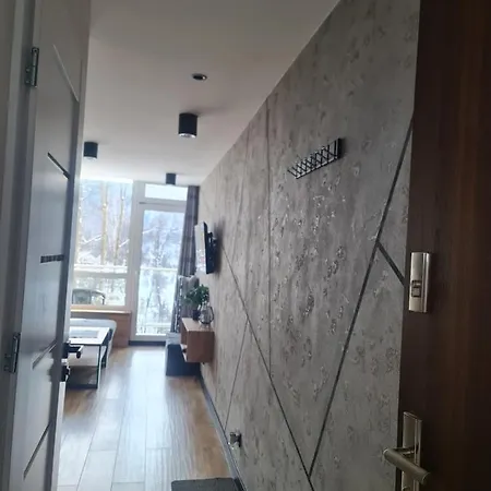 Mały Apartament