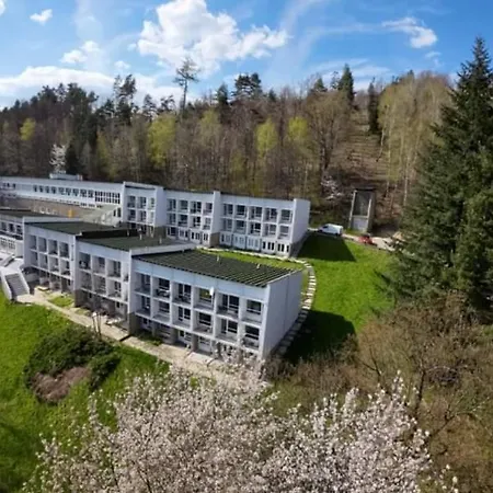 Apartament Mały Ustroń